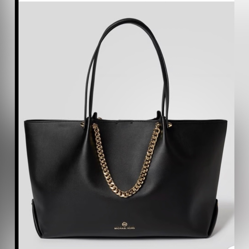 MICHAEL Michael Kors Zena Large Convertible Tote - Picture 5 of 10